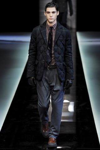 Giorgio Armani / - 2013-2014